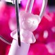 Ulei de buze 01 RaspBeary Kiss Beary much, 2.8 ml, Essence 745661