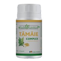 Tamaie Complex, 60 capsule, Health Nutrition