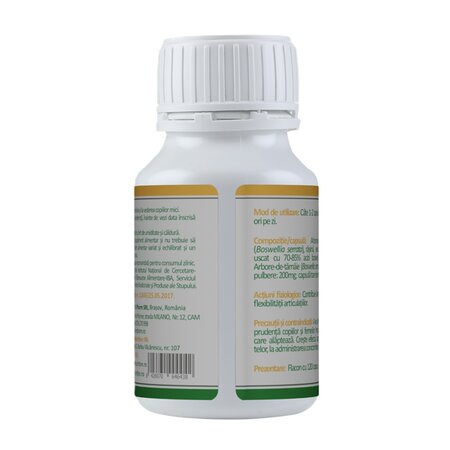 Tamaie Complex, 120 capsule, Health Nutrition 745688