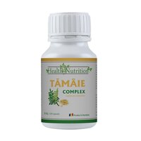 Tamaie Complex, 120 capsule, Health Nutrition