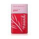 Deodorant natural stick cu rozmarin si geranium, fara saruri de aluminiu, 45g, Nuud 745699