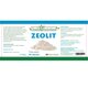 Zeolit, 90 capsule, Health Nutrition 745738