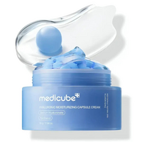 Crema hidratanta cu Acid Hialuronic, 55 g, Medicube