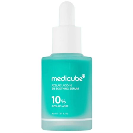 Ser calmant cu acid azelaic, 30 ml, Medicube