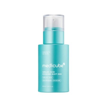 Ser cu Acid Azelaic Exosome Shot 2000, 30 ml, Medicube