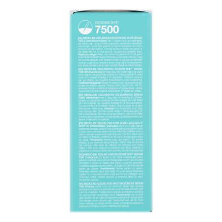 Ser cu acid azelaic Exosome Shot 7500, 30 ml, Medicube 745806