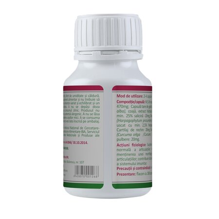 MSM Natural, 180 capsule, Health Nutrition 745769