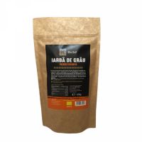 Pulbere de Iarba de Grau Eco, 125 g, BioSof