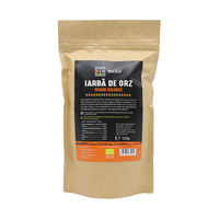 Pulbere de Iarba de Orz eco, 125 g, BioSof