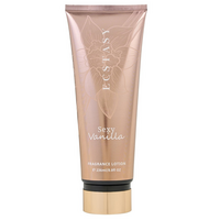 Lotiune de corp parfumata Sexy Vanilla, 236 ml, Ecstasy