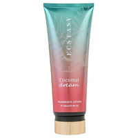 Lotiune de corp parfumata Coconut Dream, 236 ml, Ecstasy