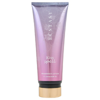 Lotiune de corp parfumata Kiss Spell, 236 ml, Ecstasy