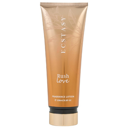 Lotiune de corp parfumata Rush Love, 236 ml, Ecstasy