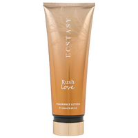 Lotiune de corp parfumata Rush Love, 236 ml, Ecstasy