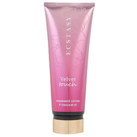 Lotiune de corp parfumata Velvet Touch, 236 ml, Ecstasy