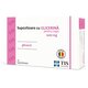 Supozitoare cu glicerina pentru copii, 10 bucati, Tis Farmaceutic 745890