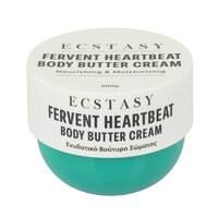 Unt hidratant de corp Fervent Heartbeat, 250 g, Ecstasy