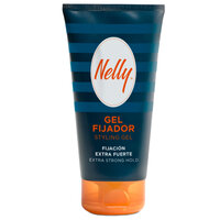 Gel de par extra strong, 50 ml, Nelly