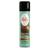 Spray pentru acoperirea radacinilor, saten, 75 ml, Nelly
