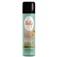 Spray pentru acoperirea radacinilor, blond deschis, 75 ml, Nelly