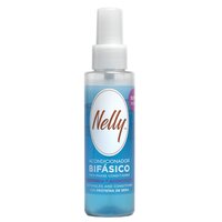 Balsam bifazic pentru par, 100 ml, Nelly