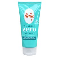Sampon purifiant Zero, 100 ml, Nelly