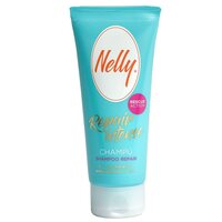 Sampon pentru par deteriorat Repair Intense, 100 ml, Nelly