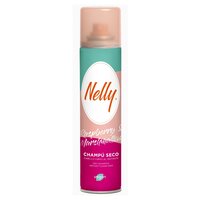 Sampon uscat Raspberry & Marshmallow, 75 ml, Nelly