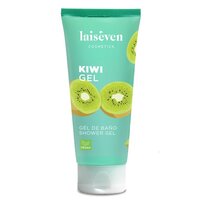 Gel de dus Kiwi, 100 ml, Laiseven