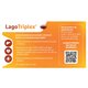 LagoTriplex, 20 capsule moi, Worwag Pharma 746113