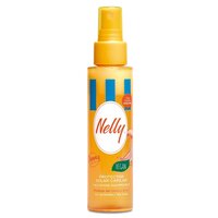 Spray bifazic cu filtre UV pentru par, 100 ml, Nelly