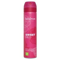 Deodorant spray antiperspirant Sweet, 75 ml, Laiseven