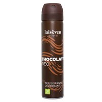 Deodorant spray antiperspirant Chocolate, 75 ml, Laiseven