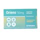 Oriens, 50 mg, 10 comprimate sublinguale, Galenica 746184