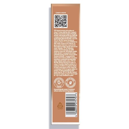 Lapte de par leave-in cu protectie termica Ultimate Smooth Silky Milk, 30 ml, Wella Professionals 746213