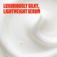 Lapte de par leave-in cu protectie termica Ultimate Smooth Silky Milk, 30 ml, Wella Professionals 746206