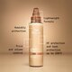 Lapte de par leave-in cu protectie termica Ultimate Smooth Silky Milk, 30 ml, Wella Professionals 746207