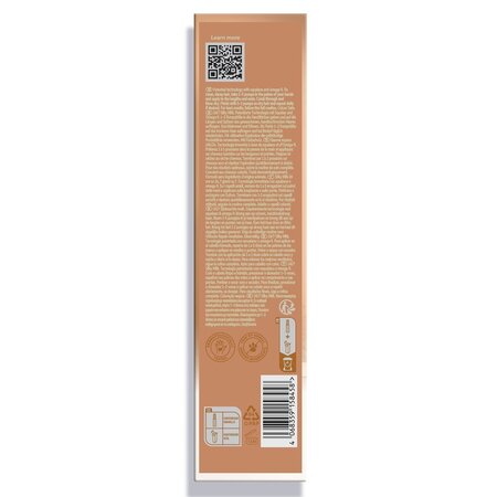 Lapte de par leave-in cu protectie termica Ultimate Smooth Silky Milk, 100 ml, Wella Professionals 746204