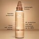 Lapte de par leave-in cu protectie termica Ultimate Smooth Silky Milk, 100 ml, Wella Professionals 746198