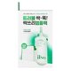 Set Ser cu acid hialuronic anti-imperfectiuni No Problem Spot Softener 150 g + Dischete demachiante 1/3 Saving Cotton Pad 40 bucati, Ilso 746242