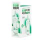 Set Ser cu acid hialuronic anti-imperfectiuni No Problem Spot Softener 150 g + Dischete demachiante 1/3 Saving Cotton Pad 40 bucati, Ilso 746243