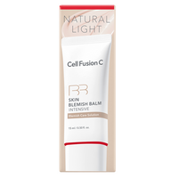 Crema BB cu peptide si ceramide Nuanta Natural Light Skin Blemish Balm, 30 ml, Cell Fusion C