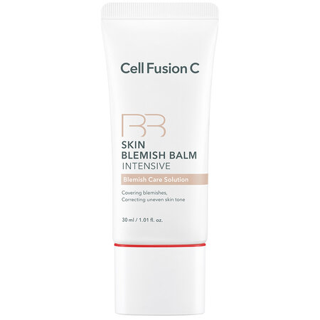 Crema BB cu peptide si ceramide Nuanta Signature Beige Skin Blemish Balm, 30 ml, Cell Fusion C 746255