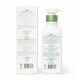 Sampon purifiant pentru scalp cu tendinta de ingrasare, 380 ml, Monaret 746278