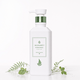 Sampon purifiant pentru scalp cu tendinta de ingrasare, 380 ml, Monaret 746280