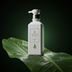 Sampon purifiant pentru scalp cu tendinta de ingrasare, 380 ml, Monaret 746279