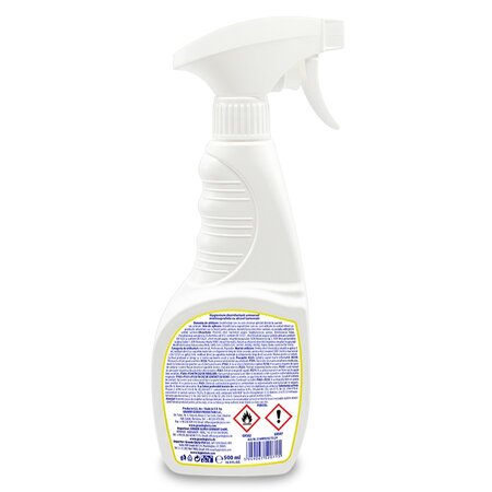 Dezinfectant universal multisuprafete, 500 ml, Hygienium 746597