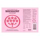 Socata fermentata lent cu pepene rosu, 330 ml, Soculent 746921