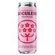 Socata fermentata lent cu pepene rosu, 330 ml, Soculent 747431