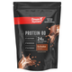 Pudra proteica Chocolate Protein 80 PowerX System, 360 g, Way Better 746964